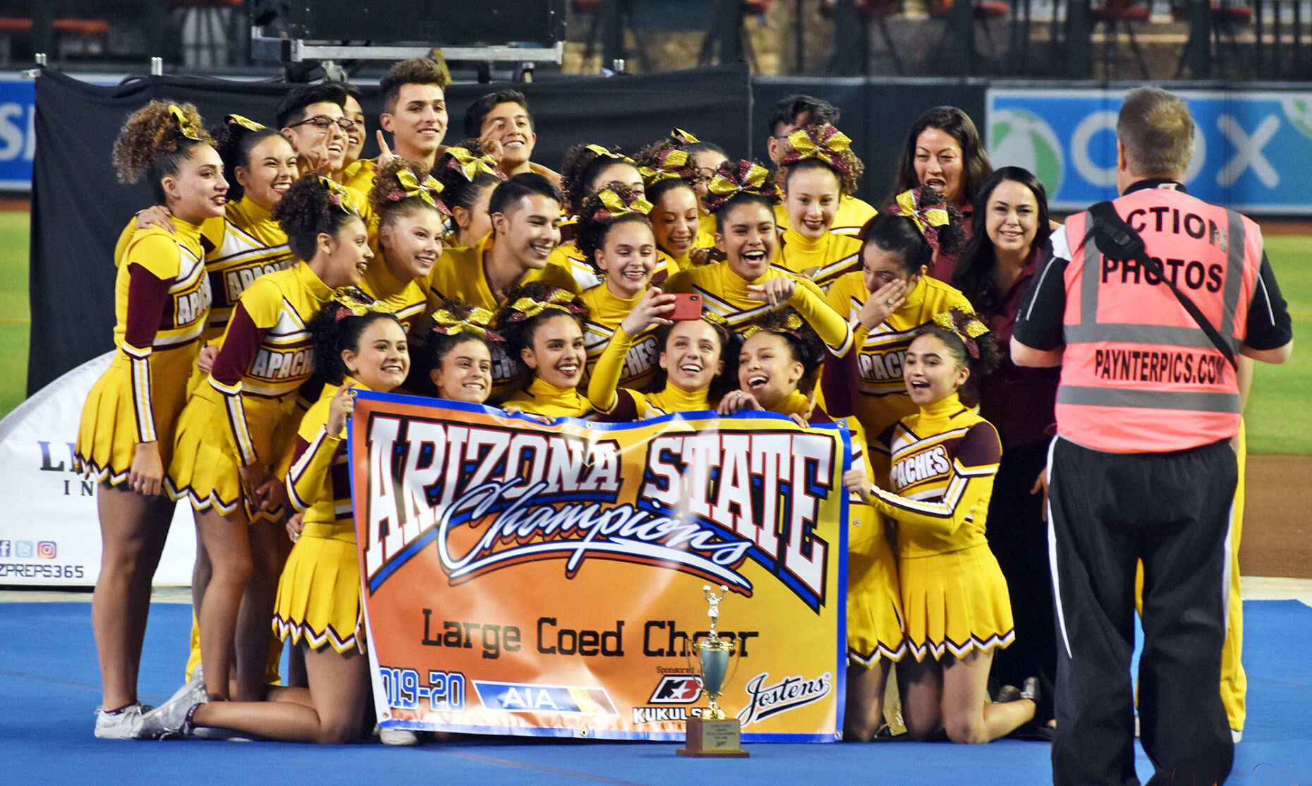 Cheer